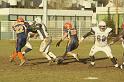 Les Corsaires d Evry vs Les Chevaliers d Orleans 269